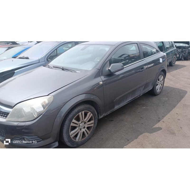 Jante OPEL ASTRA H GTC PHASE 2 d’occasion