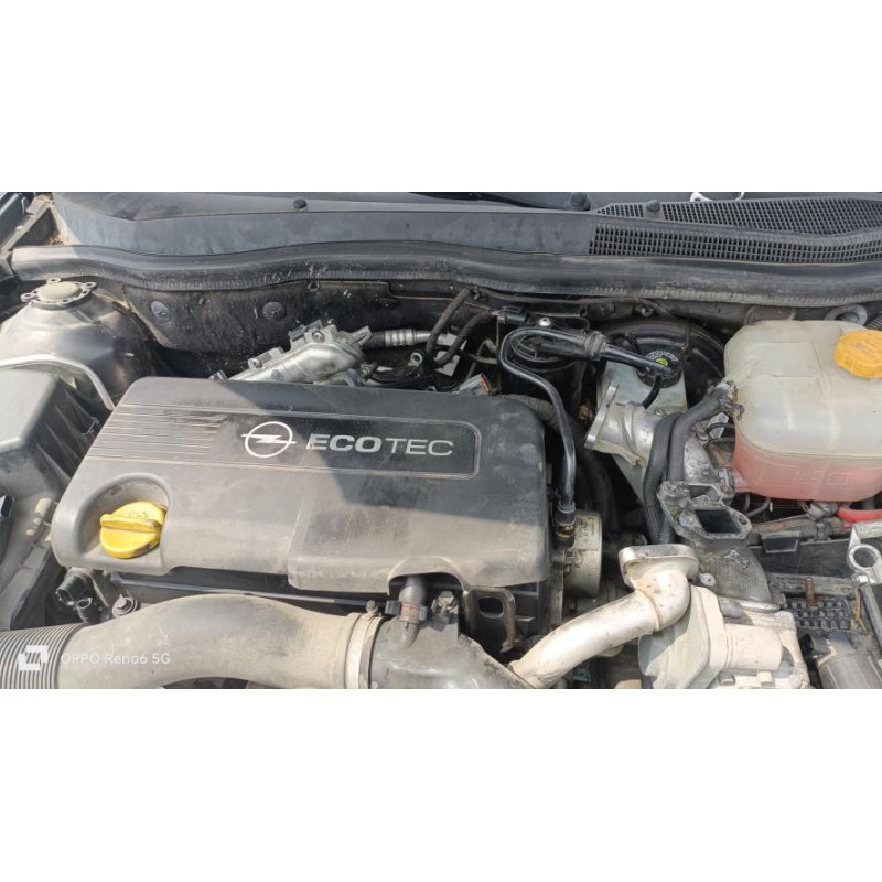 Jante OPEL ASTRA H GTC PHASE 2 d’occasion