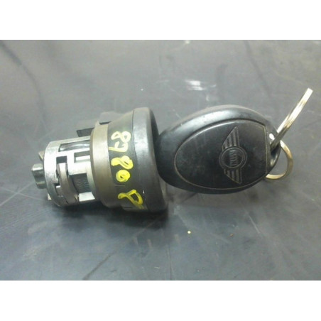 Neiman MINI MINI I (R50/53) d’occasion