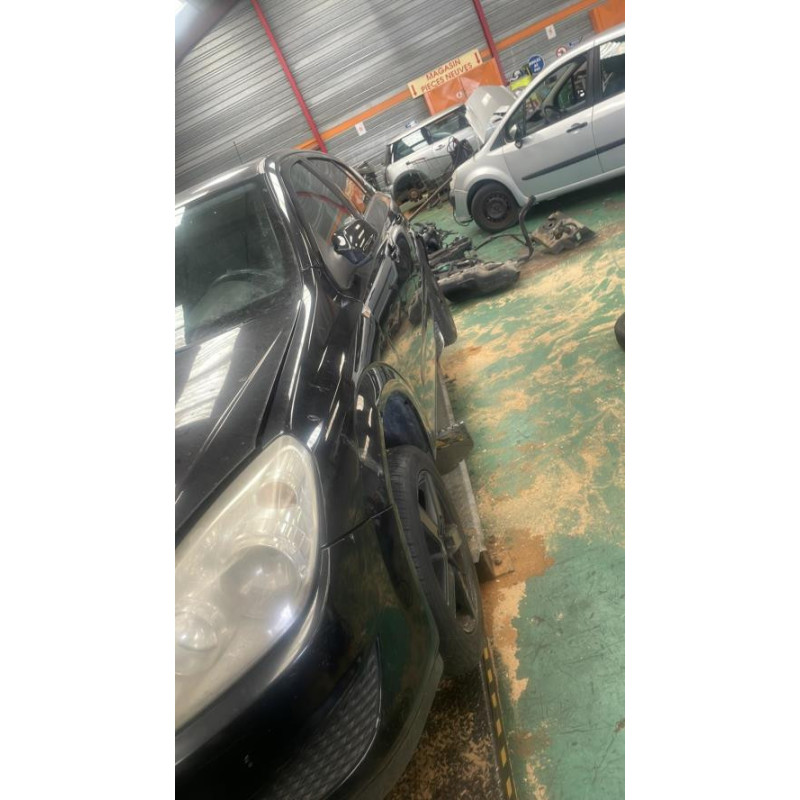Jante OPEL ASTRA H PHASE 2 d’occasion