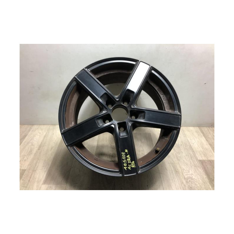 Jante OPEL ASTRA H PHASE 2 d’occasion