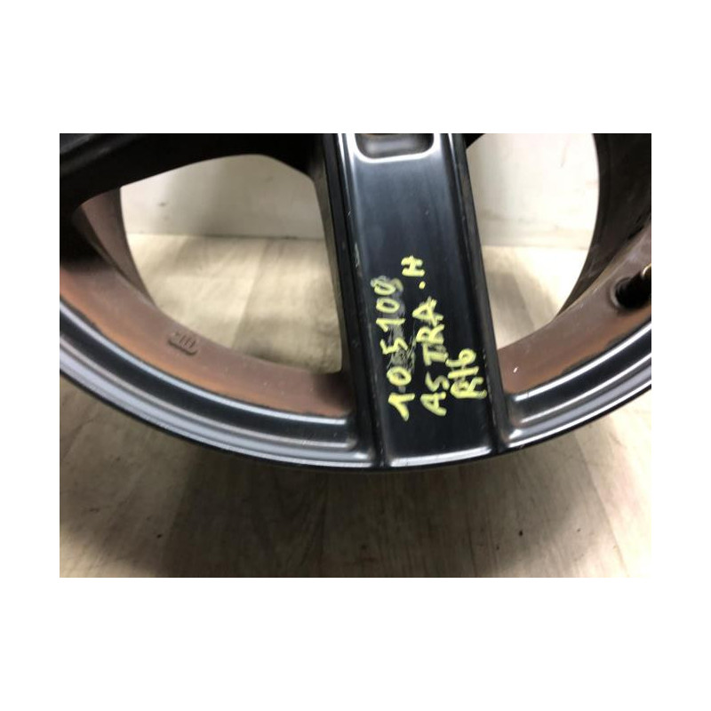Jante OPEL ASTRA H PHASE 2 d’occasion