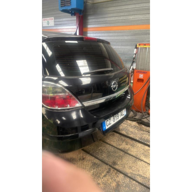 Jante OPEL ASTRA H PHASE 2 d’occasion