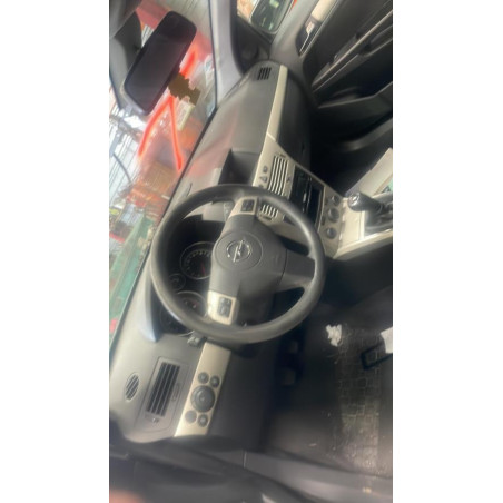 Jante OPEL ASTRA H PHASE 2 d’occasion