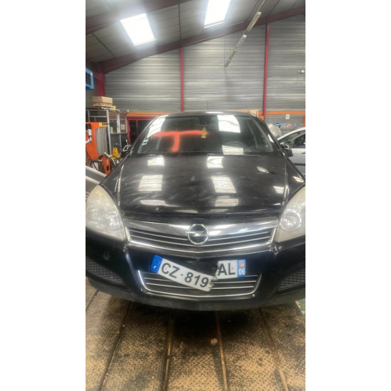 Jante OPEL ASTRA H PHASE 2 d’occasion