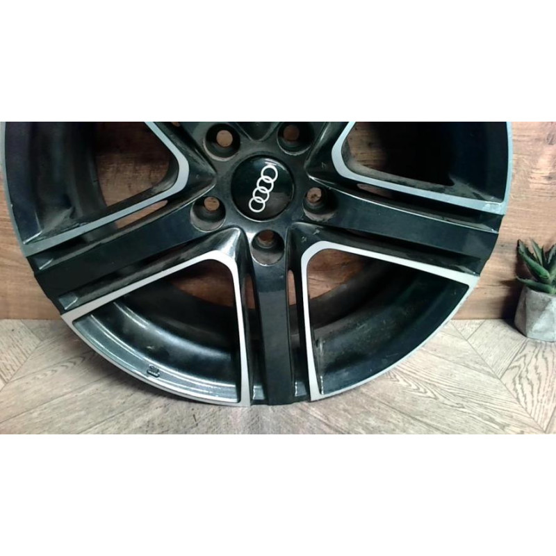 Jante AUDI A3 2 SPORTBACK PHASE 1 d’occasion