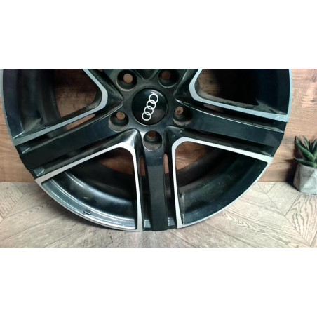 Jante AUDI A3 2 SPORTBACK PHASE 1 d’occasion