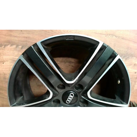 Jante AUDI A3 2 SPORTBACK PHASE 1 d’occasion
