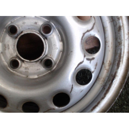 Jante VOLKSWAGEN GOLF 5 d’occasion