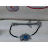 Leve vitre mecanique arriere gauche PEUGEOT 307 PHASE 2 d’occasion