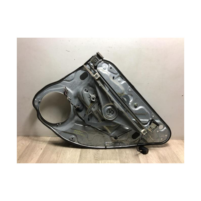 Leve vitre electrique arriere gauche FORD C-MAX 1 PHASE 2 d’occasion