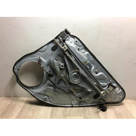 Leve vitre electrique arriere gauche FORD C-MAX 1 PHASE 2 d’occasion