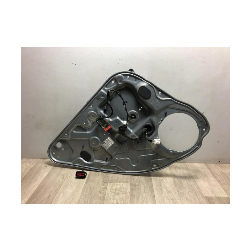 Leve vitre electrique arriere gauche FORD C-MAX 1 PHASE 2 d’occasion