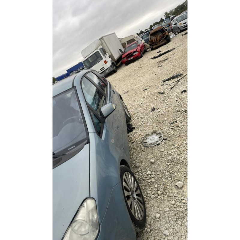 Ceinture arriere droit FORD C-MAX 1 PHASE 2 d’occasion