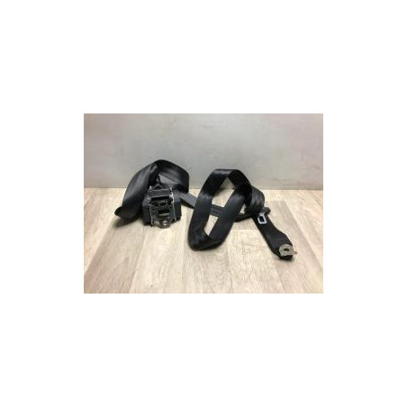 Ceinture arriere gauche AUDI A4 3 PHASE 1 d’occasion