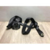 Ceinture arriere gauche AUDI A4 3 PHASE 1 d’occasion
