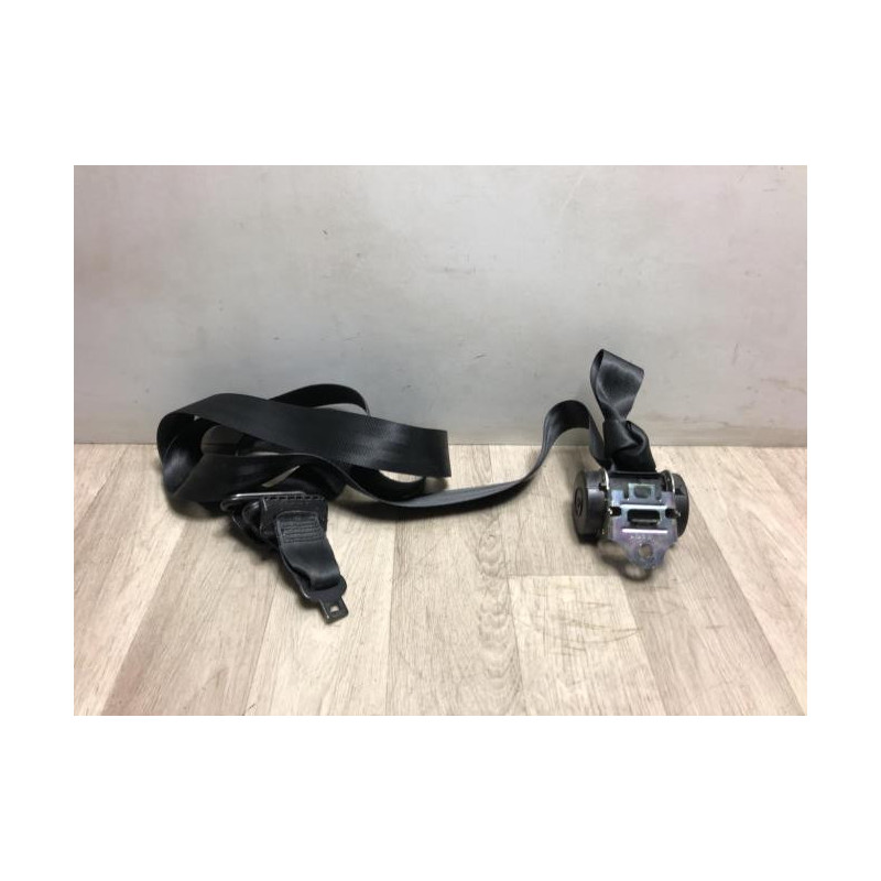 Ceinture arriere centrale FORD C-MAX 1 PHASE 2 d’occasion