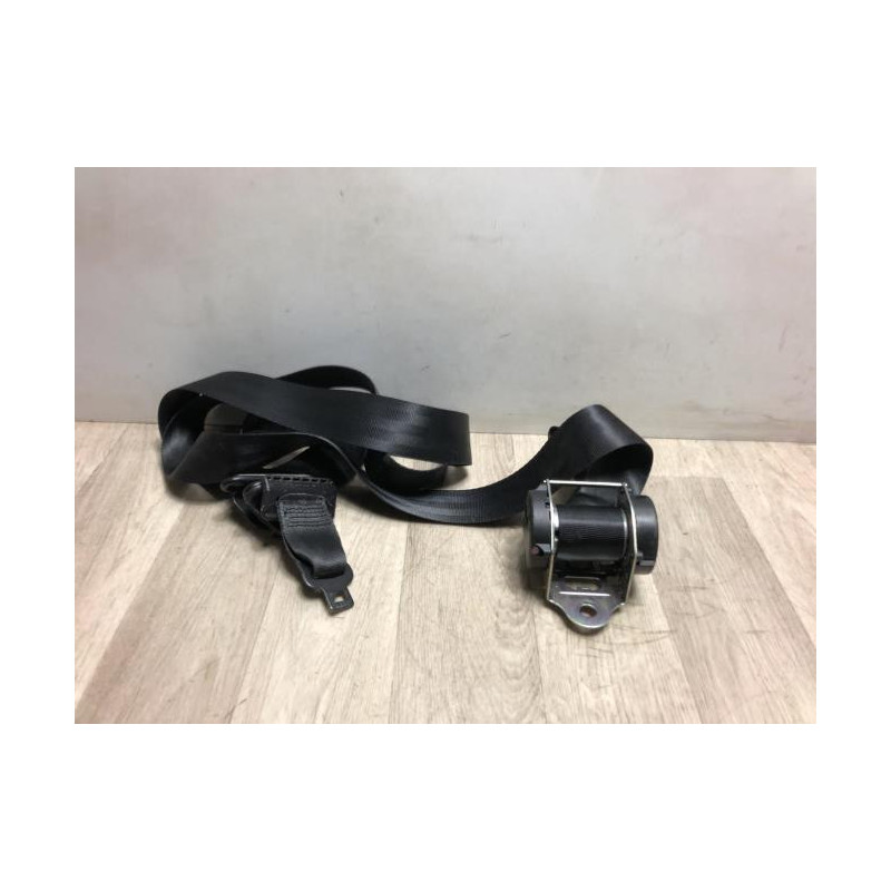 Ceinture arriere centrale FORD C-MAX 1 PHASE 2 d’occasion