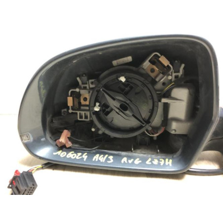 Retroviseur gauche AUDI A4 3 PHASE 1 d’occasion