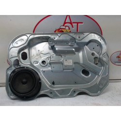Mecanisme de leve vitre electrique avant droit FORD FOCUS C-MAX d’occasion