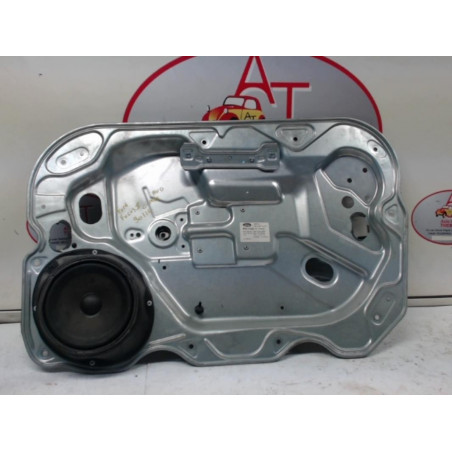 Mecanisme de leve vitre electrique avant droit FORD FOCUS C-MAX d’occasion