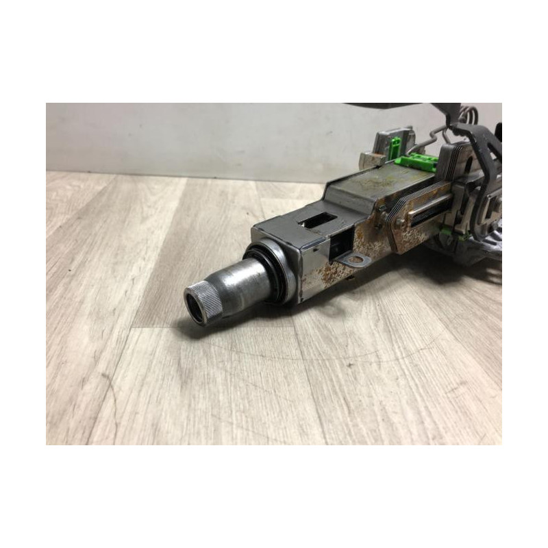 Colonne de direction SEAT LEON 2 PHASE 1 d’occasion