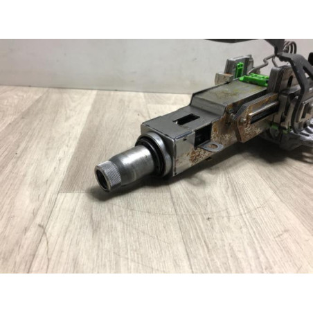 Colonne de direction SEAT LEON 2 PHASE 1 d’occasion