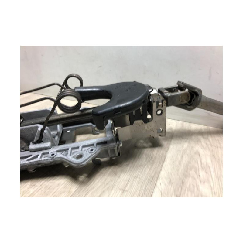 Colonne de direction SEAT LEON 2 PHASE 1 d’occasion
