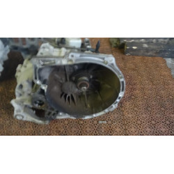 Boite de vitesses FORD FOCUS C-MAX d’occasion