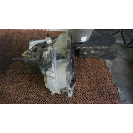 Boite de vitesses FORD FOCUS C-MAX d’occasion