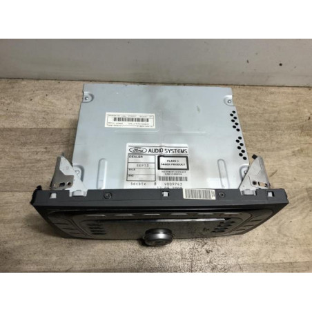 Autoradio d'origine FORD C-MAX 1 PHASE 2 d’occasion