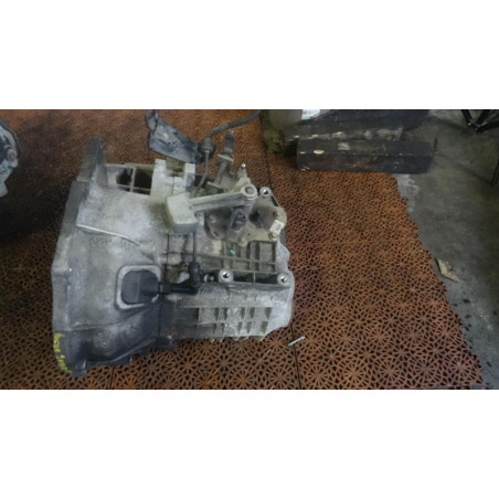 Boite de vitesses FORD FOCUS C-MAX d’occasion