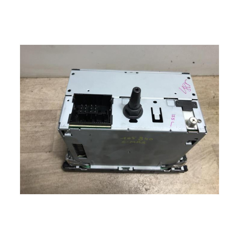 Autoradio d'origine FORD C-MAX 1 PHASE 2 d’occasion