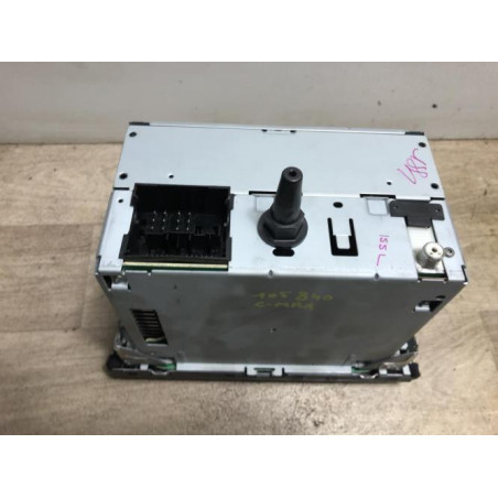 Autoradio d'origine FORD C-MAX 1 PHASE 2 d’occasion