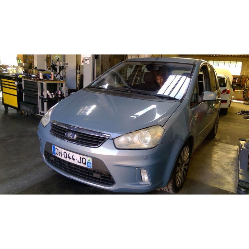 Autoradio d'origine FORD C-MAX 1 PHASE 2 d’occasion