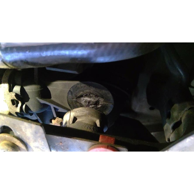 Autoradio d'origine FORD C-MAX 1 PHASE 2 d’occasion