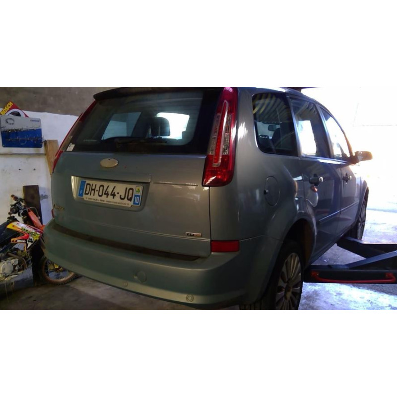 Autoradio d'origine FORD C-MAX 1 PHASE 2 d’occasion