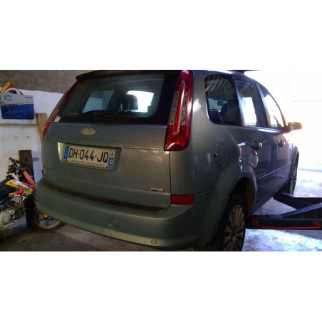 Autoradio d'origine FORD C-MAX 1 PHASE 2 d’occasion