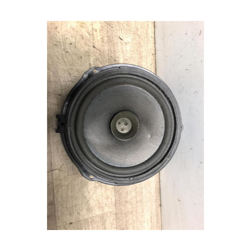 Haut parleur FORD C-MAX 1 PHASE 2 d’occasion