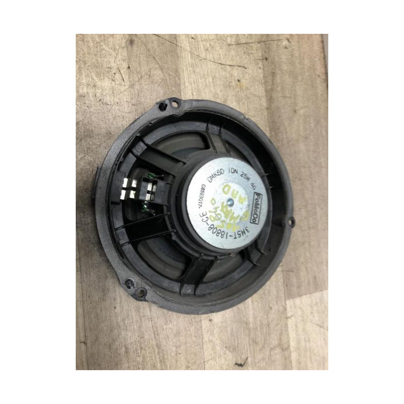 Haut parleur FORD C-MAX 1 PHASE 2 d’occasion