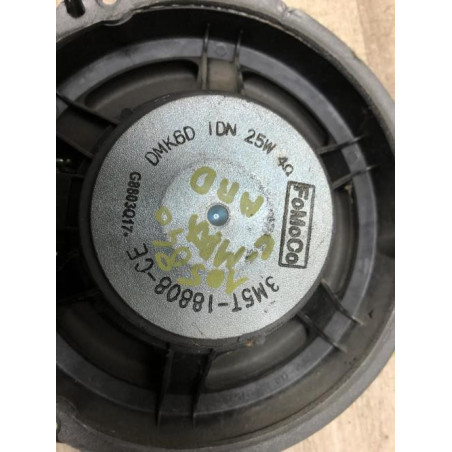 Haut parleur FORD C-MAX 1 PHASE 2 d’occasion