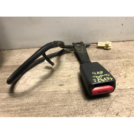 Attache ceinture avant droit TOYOTA COROLLA 10 PHASE 2 d’occasion