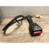 Attache ceinture avant droit TOYOTA COROLLA 10 PHASE 2 d’occasion