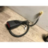 Attache ceinture avant droit TOYOTA COROLLA 10 PHASE 2 d’occasion