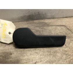 Poignee d'ouverture de capot SEAT LEON 2 PHASE 1 d’occasion