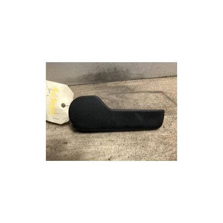 Poignee d'ouverture de capot SEAT LEON 2 PHASE 1 d’occasion