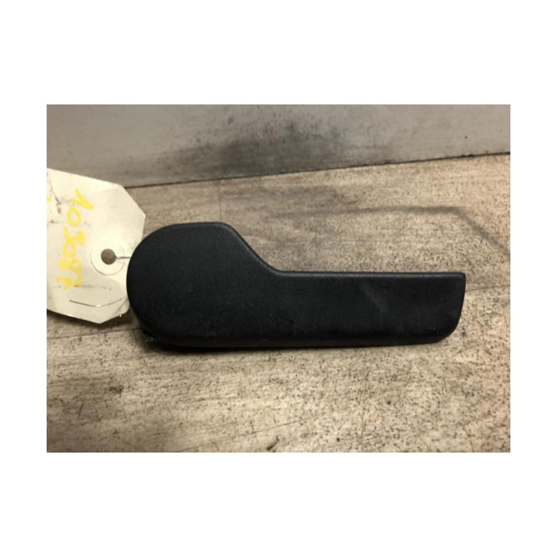 Poignee d'ouverture de capot SEAT LEON 2 PHASE 1 d’occasion