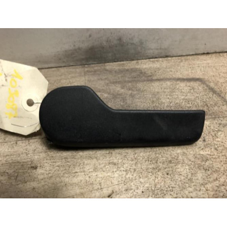 Poignee d'ouverture de capot SEAT LEON 2 PHASE 1 d’occasion