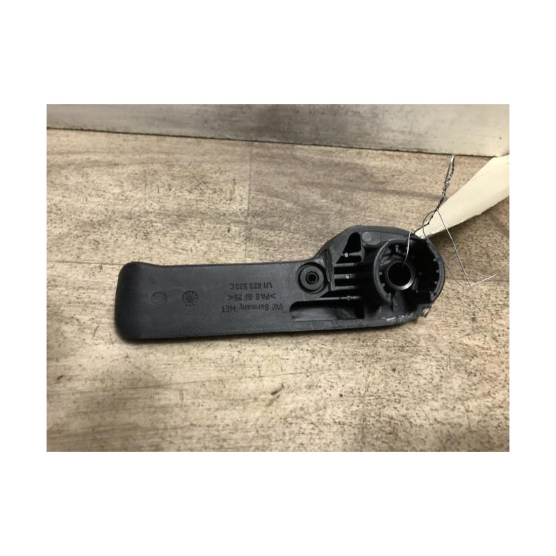 Poignee d'ouverture de capot SEAT LEON 2 PHASE 1 d’occasion