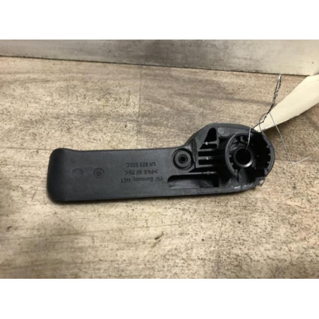 Poignee d'ouverture de capot SEAT LEON 2 PHASE 1 d’occasion